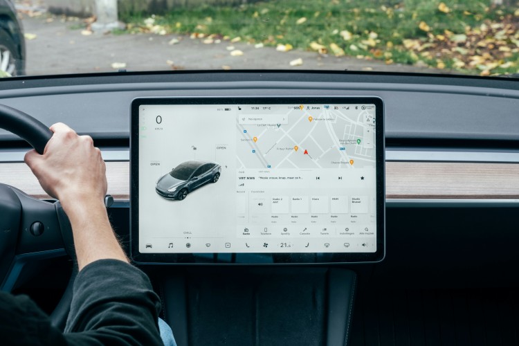 Protect Your EV Battery The Right Way