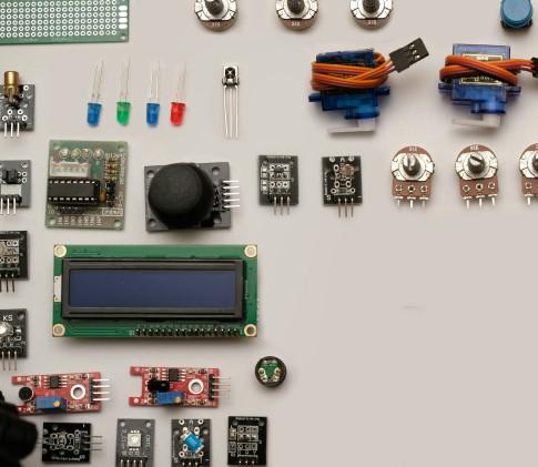 DIY Lithium-Ion Phosphate Battery Packs: Build Your Own Energy Storage