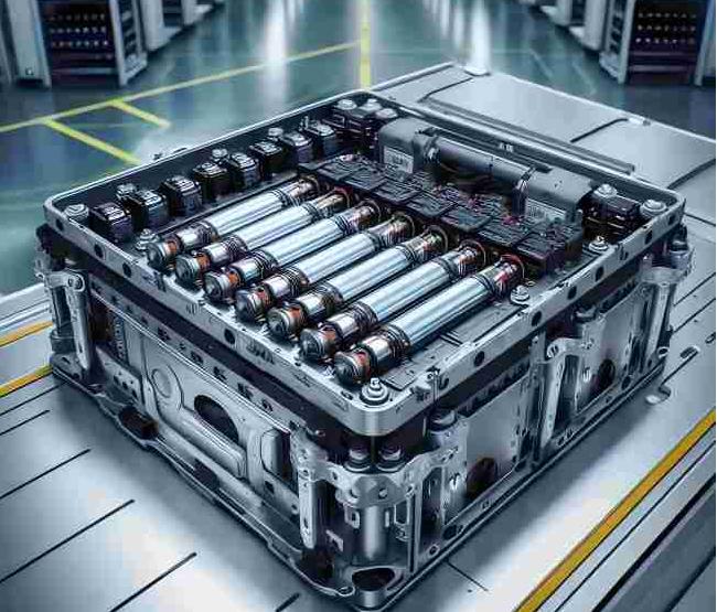 Calculate Lithium Battery Runtime: 4 Parallel 12V 100Ah