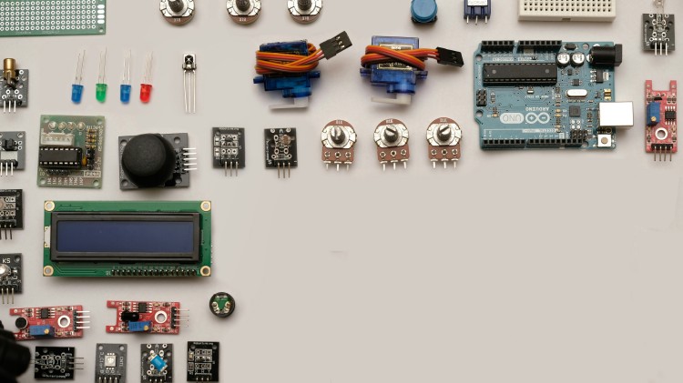 DIY Lithium-Ion Phosphate Battery Packs