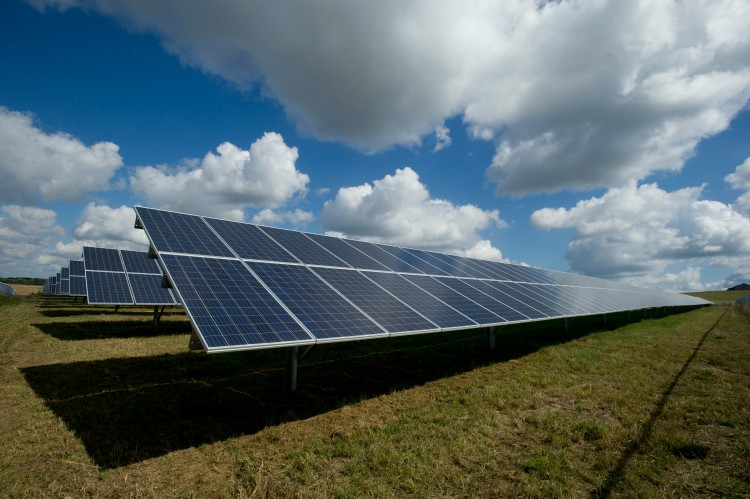 solar light batteries