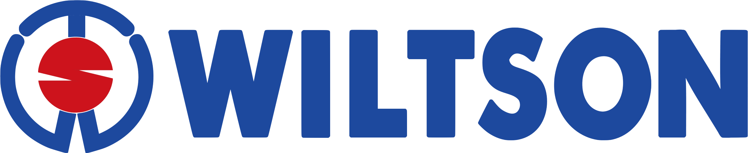 Wiltson Energy - Low-Temp LFP Battery